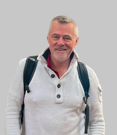 Freerk van der Laan – INSCO Faculty